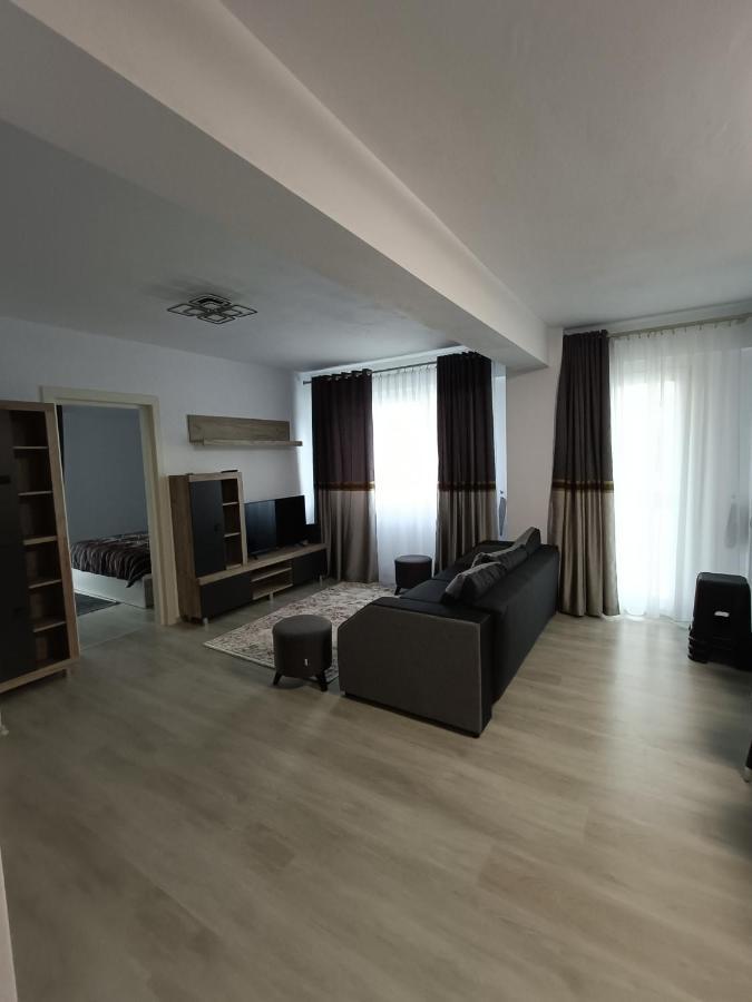 Gh Apartments Gura Humorului Exterior photo
